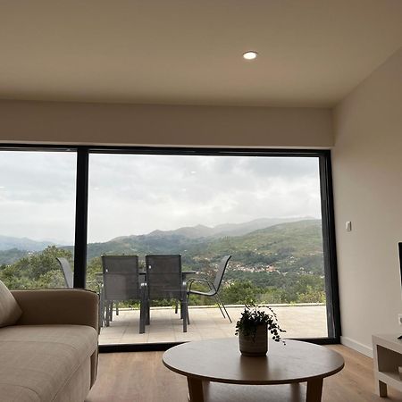 Casas Das Olas Arcos de Valdevez Ngoại thất bức ảnh
