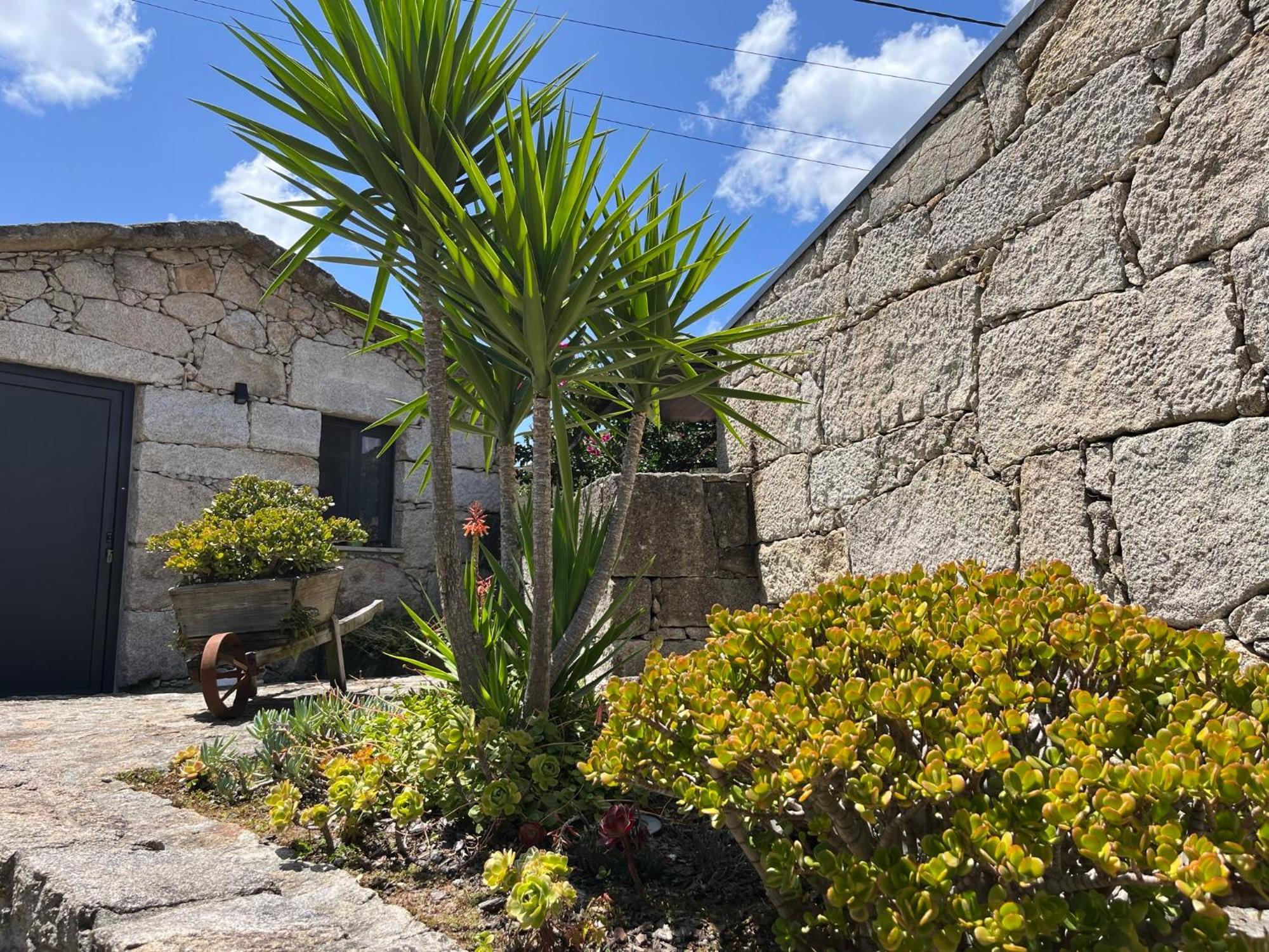 Casas Das Olas Arcos de Valdevez Ngoại thất bức ảnh