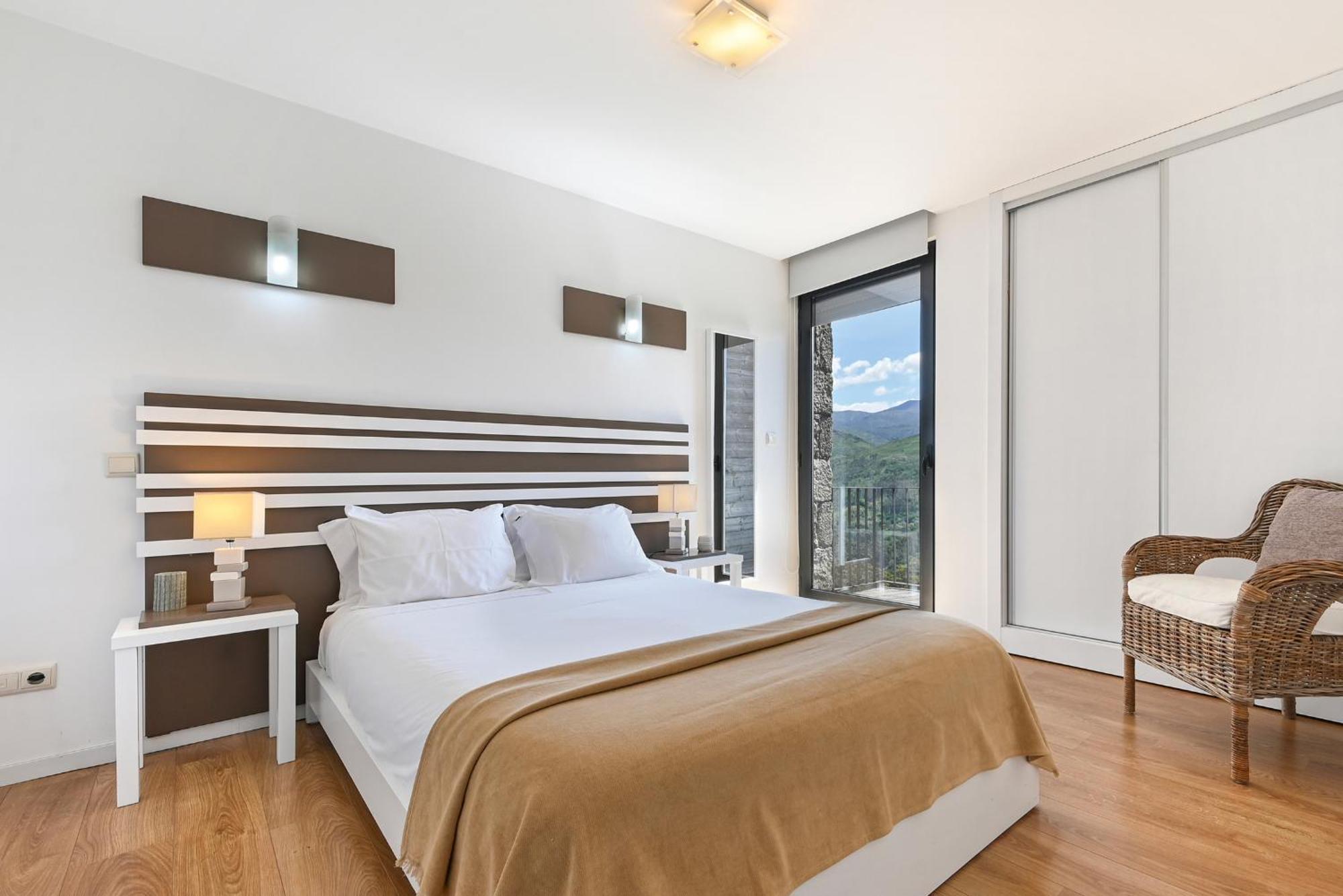 Casas Das Olas Arcos de Valdevez Ngoại thất bức ảnh