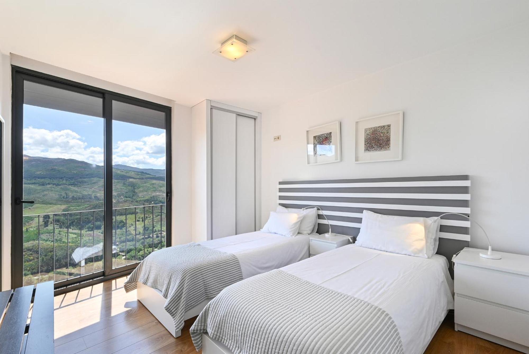 Casas Das Olas Arcos de Valdevez Ngoại thất bức ảnh