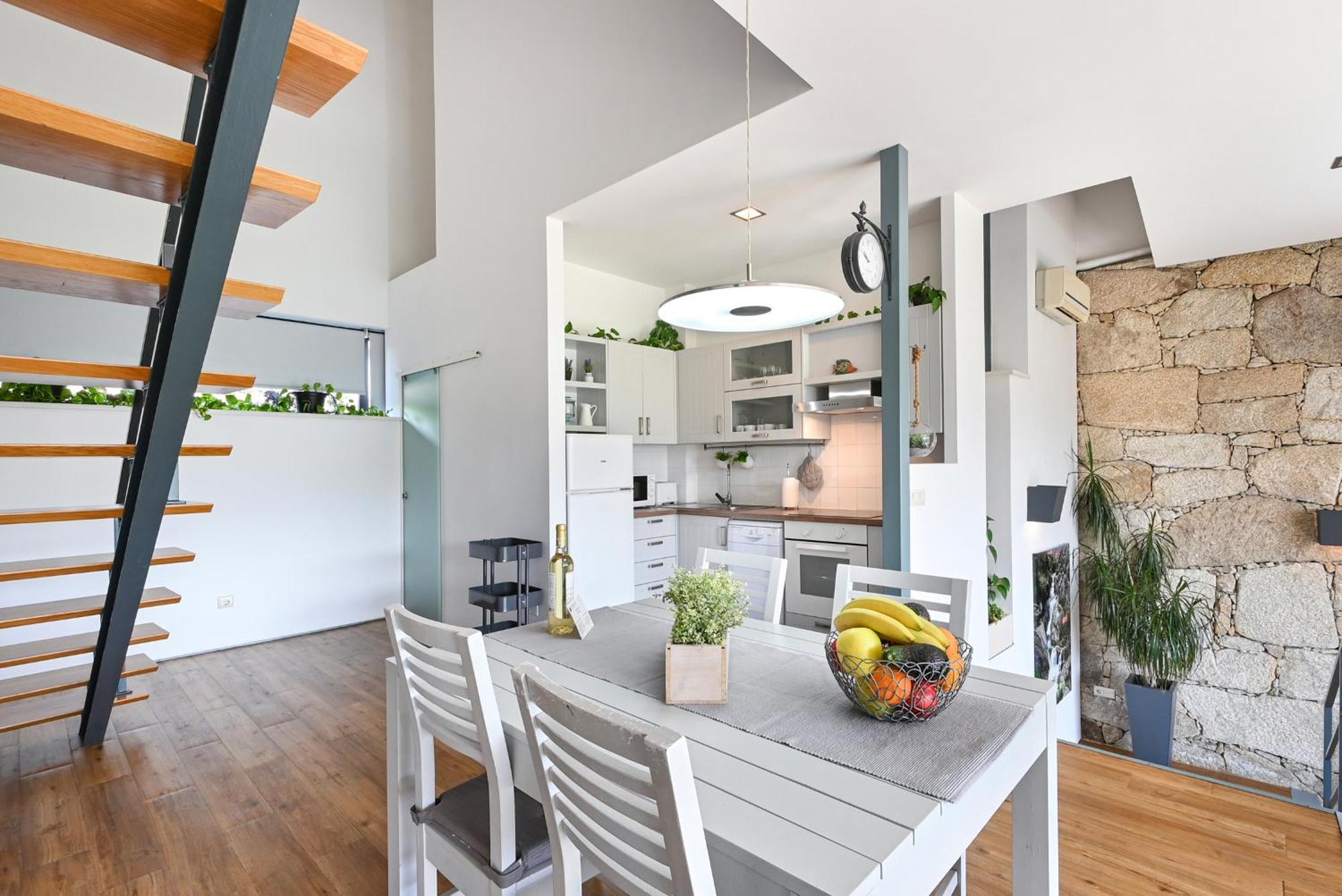 Casas Das Olas Arcos de Valdevez Ngoại thất bức ảnh