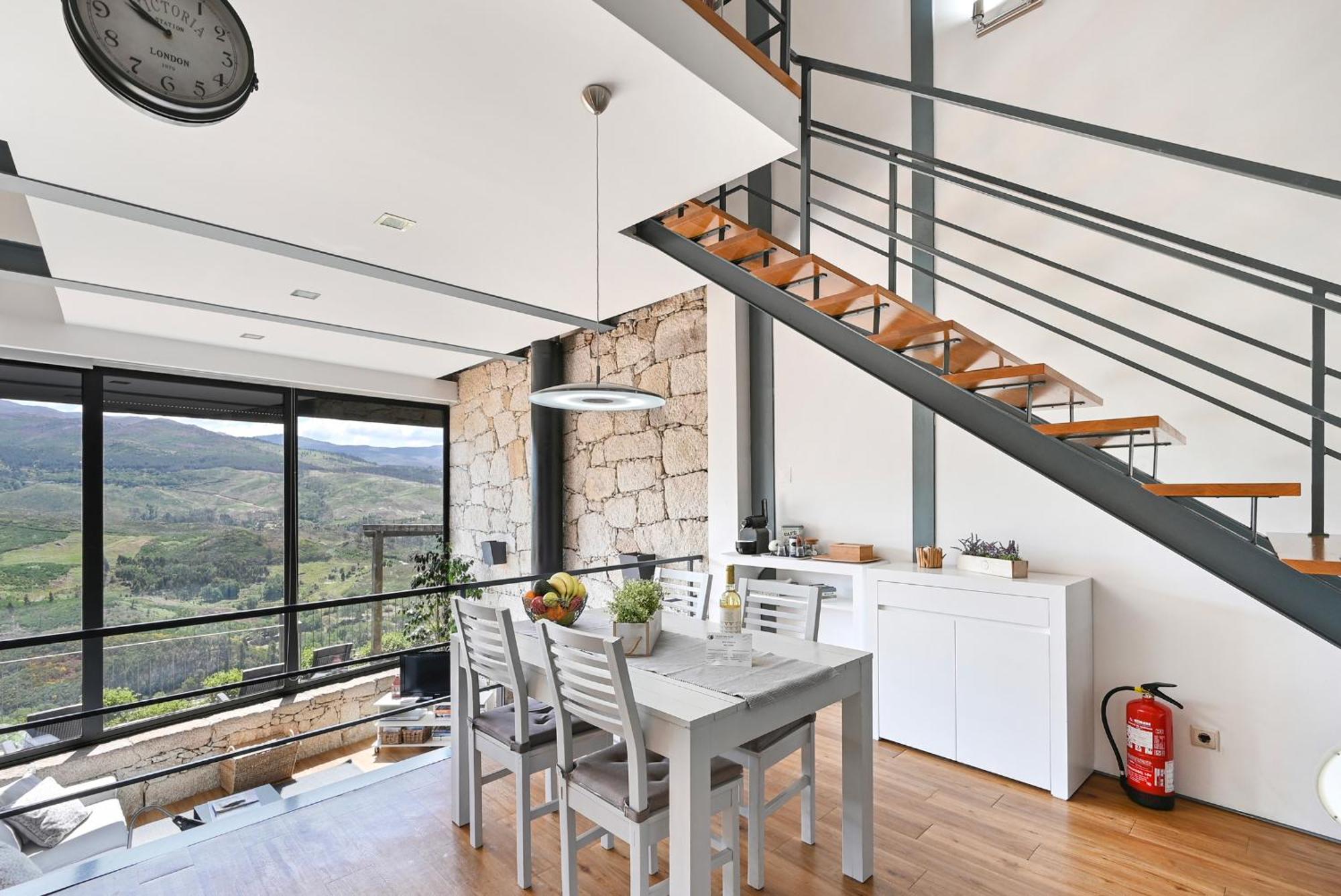Casas Das Olas Arcos de Valdevez Ngoại thất bức ảnh