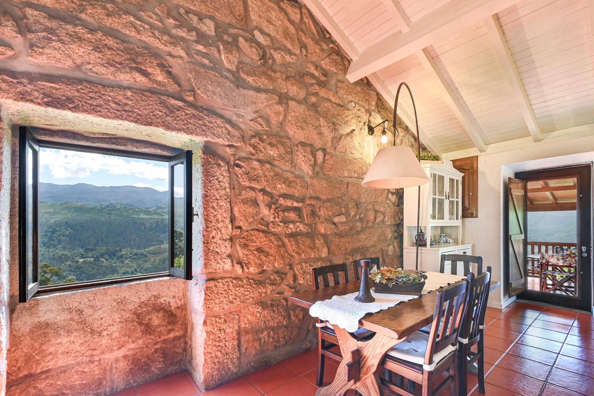Casas Das Olas Arcos de Valdevez Ngoại thất bức ảnh