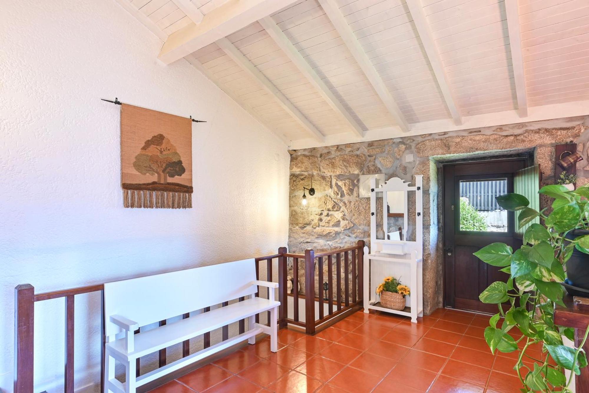 Casas Das Olas Arcos de Valdevez Ngoại thất bức ảnh
